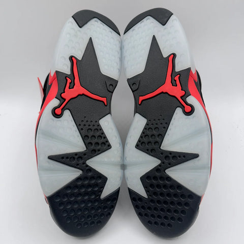Air Jordan 6 Retro 'Infrared Salesman (2026)' | US M 11.5
