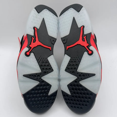 Air Jordan 6 Retro ' Infrared Salesman (2026)' | US M 8.5