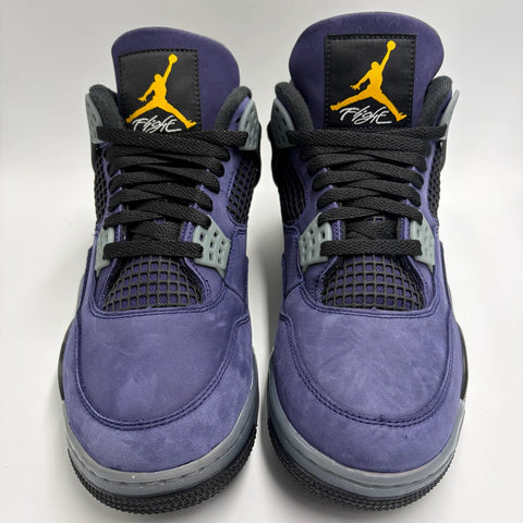 Air Jordan 4 Retro 'Lakers (2026)' | US M 8