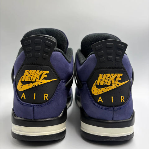 Air Jordan 4 Retro 'Lakers (2026)' | US M 8