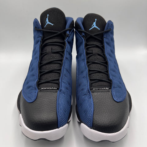 Air Jordan 13 Retro 'Brave Blue (2022) | US M 14 (NB)