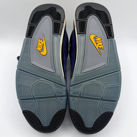 Air Jordan 4 Retro 'Lakers (2026)' | US M 8