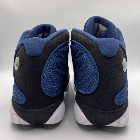 Air Jordan 13 Retro 'Brave Blue (2022) | US M 14 (NB)