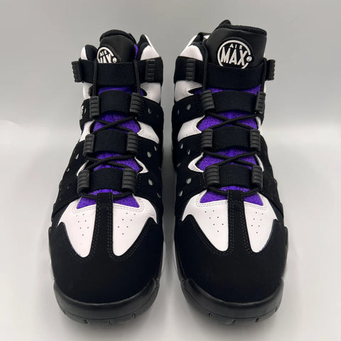 Nike Air Max CB 94 OG 'Black White Purple (2023)' | US M 10.5