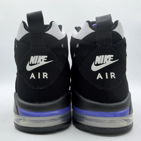 Nike Air Max CB 94 OG 'Black White Purple (2023)' | US M 10.5