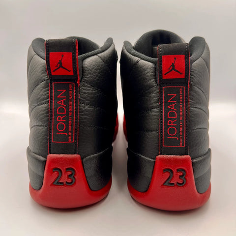 Air Jordan 12 Retro 'Flu Game (2025)' | US M 8.5
