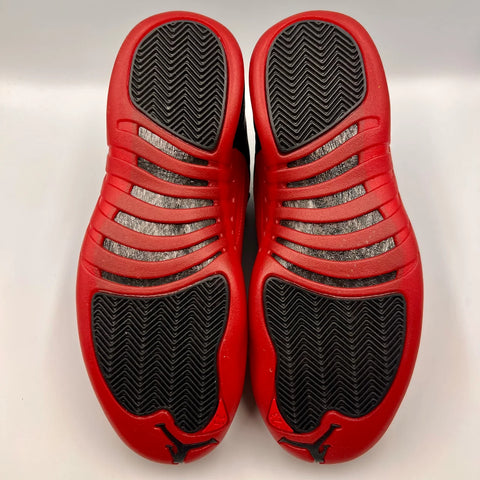 Air Jordan 12 Retro 'Flu Game (2025)' | US M 8.5