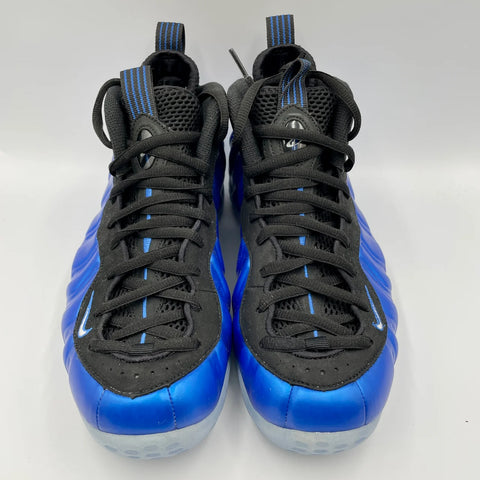 Nike Air Foamposite One 'International Blue (2024)' | US M 10