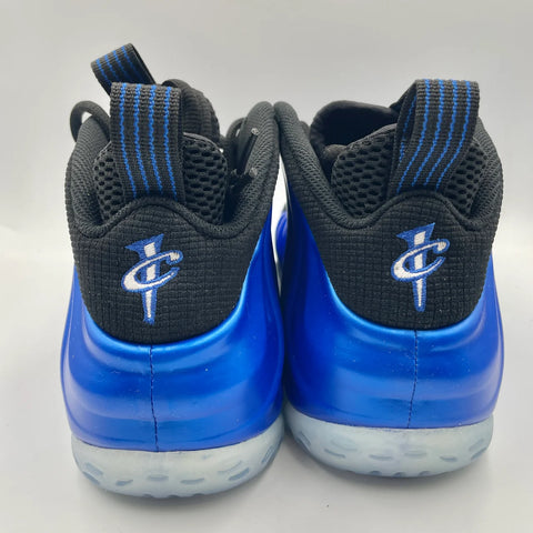 Nike Air Foamposite One 'International Blue (2024)' | US M 10