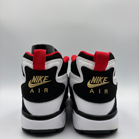 Nike Air Diamond Turf `49ers (2025)` | US M 9 (No Box)