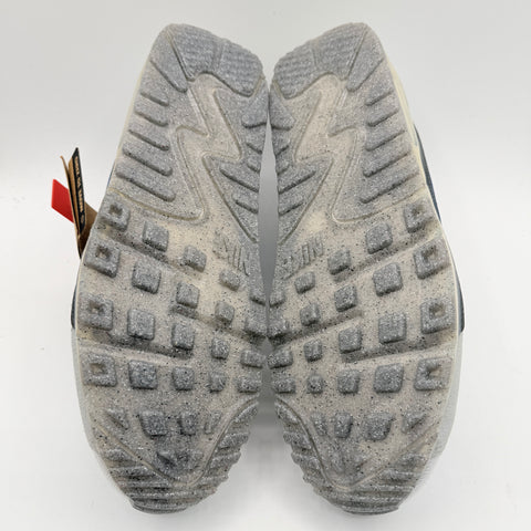 Nike Air Max 90 'Terrascape Pure Platinum Hyper Royal (2023)' | US M 10.5
