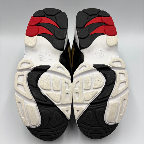 Nike Air Diamond Turf `49ers (2025)` | US M 9 (No Box)