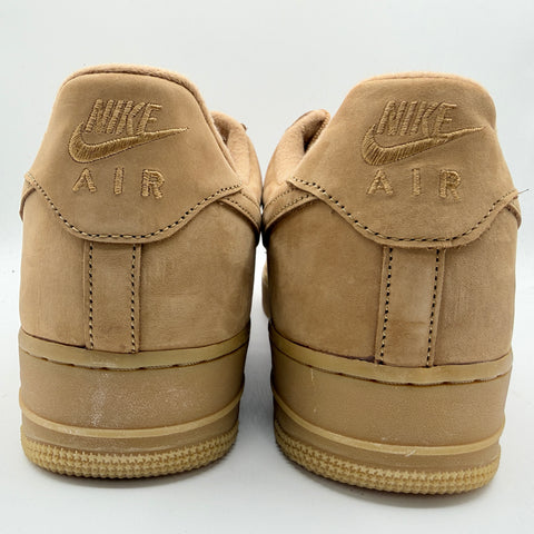 Nike Air Force 1 Low 'Supreme Flax (2021)' | US M 13