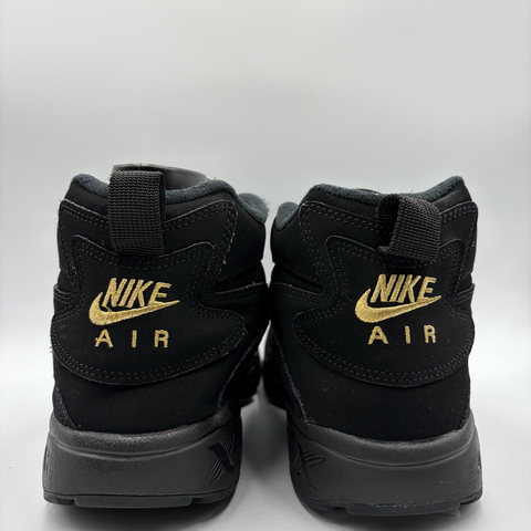 Nike Air Diamond Turf 'Ravens (2025)' | US M 11 (No Box)
