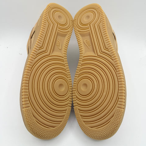 Nike Air Force 1 Low 'Supreme Flax (2021)' | US M 13
