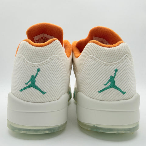 Air Jordan 5 Retro Low 'Golf Lucky And Good (2020)' | US M 8