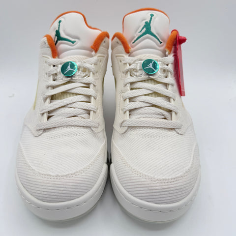 Air Jordan 5 Retro Low 'Golf Lucky And Good (2020)' | US M 8