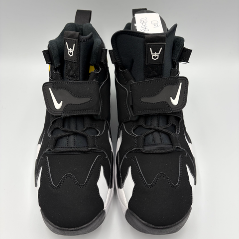 Nike Air DT Max '96 `Black White (2024)` | US M 9 (No Box)