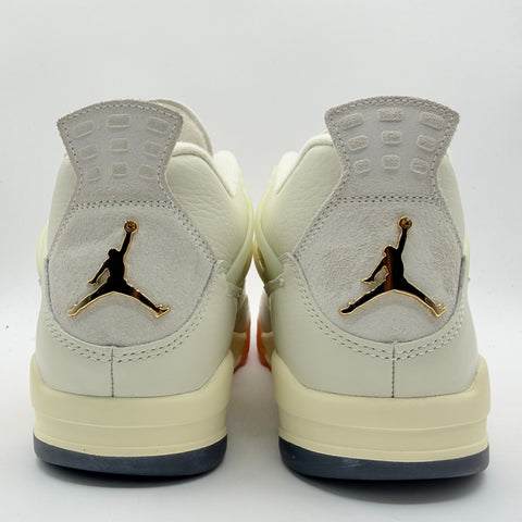 Air Jordan 4 Retro 'Birds of Paradise (2026)' | US W 10 / US M 8.5