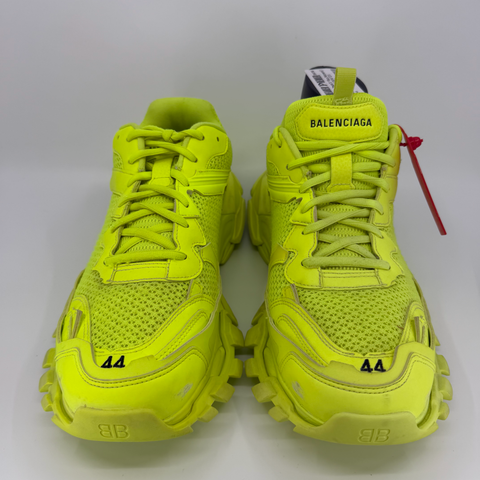 Balenciaga Track 3 ' Fluo (Women's)' | EU W 44 / US W 12.5