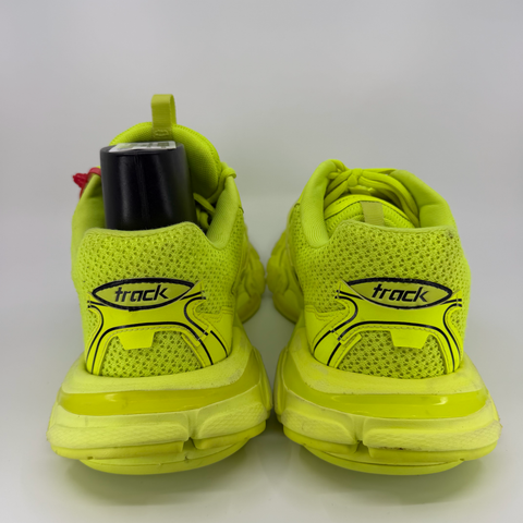 Balenciaga Track 3 ' Fluo (Women's)' | EU W 44 / US W 12.5