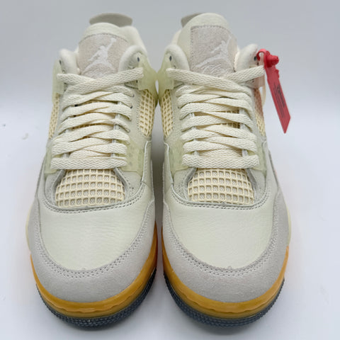 Air Jordan 4 Retro 'Birds of Paradise (2026)' | US W 10 / US M 8.5