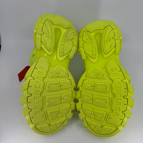 Balenciaga Track 3 ' Fluo (Women's)' | EU W 44 / US W 12.5