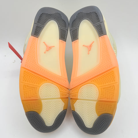 Air Jordan 4 Retro 'Birds of Paradise (2026)' | US W 10 / US M 8.5