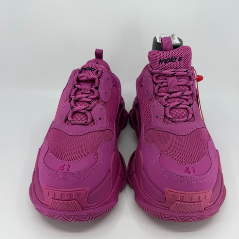 Balenciaga Triple S 'Pink Rose (Women's)' | EU W 41 / US W 10