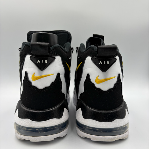 Nike Air DT Max '96 `Black White (2024)` | US M 9 (No Box)
