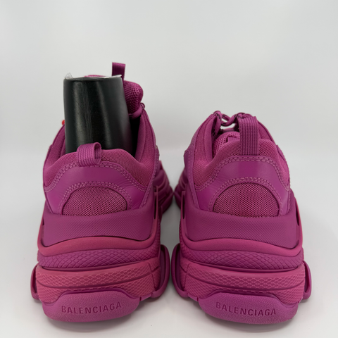 Balenciaga Triple S 'Pink Rose (Women's)' | EU W 41 / US W 10