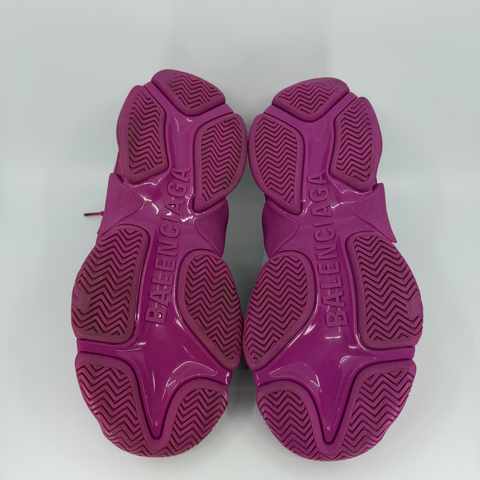 Balenciaga Triple S 'Pink Rose (Women's)' | EU W 41 / US W 10