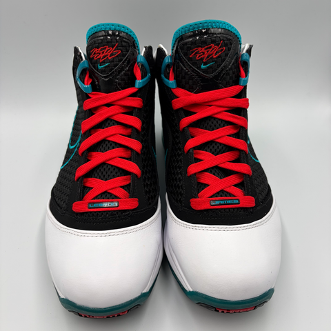 Nike LeBron 7 NFW 'Red Carpet (2019)' | US M 10 (No Box)