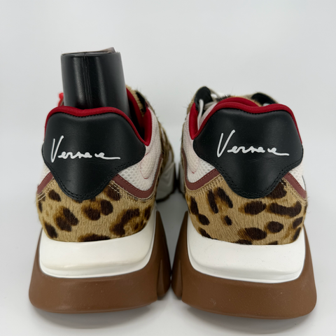 Versace Squalo 'Aminalier' | EU M 45 / US M 12