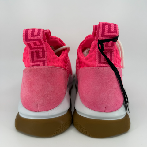 Versace Cross Chainer 'Pink Fluo White Gum (Women's)' | EU W 41 / US W 10