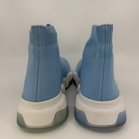 Balenciaga Speed 2.0 Trainer 'Light Blue' | EU M 38 / US M 5 to 6