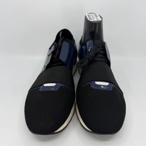 Balenciaga Race Runner 'Black Navy' | EU M 46 / US M 13