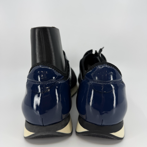 Balenciaga Race Runner 'Black Navy' | EU M 46 / US M 13