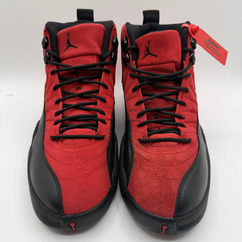 Air Jordan 12 Retro 'Reverse Flu Game (2020)' | US M 10.5 (No Box)