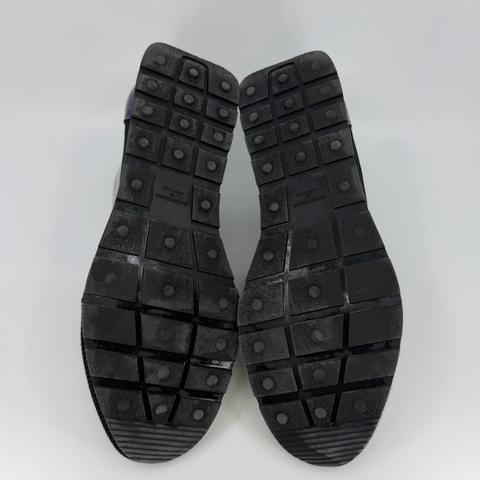Balenciaga Race Runner 'Black Navy' | EU M 46 / US M 13