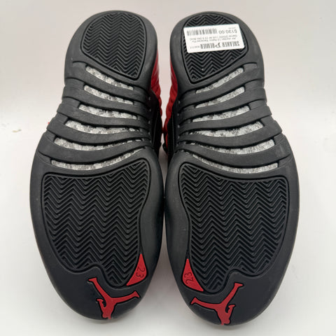 Air Jordan 12 Retro 'Reverse Flu Game (2020)' | US M 10.5 (No Box)