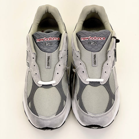 New Balance 990v3 'MiUSA Grey (2019)' | US M 14