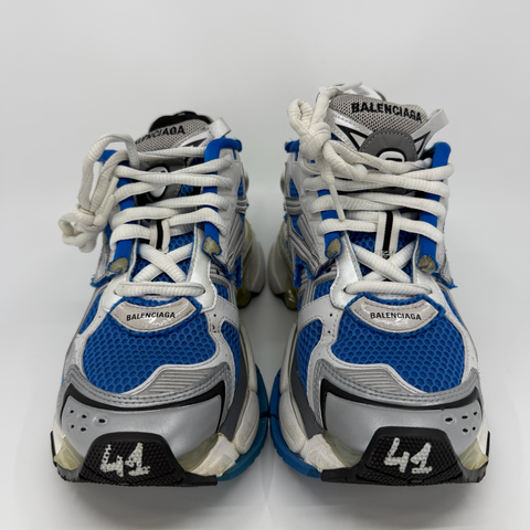 Balenciaga Runner 'Blue Grey' | EU M 41 / US M 8