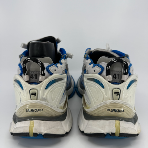 Balenciaga Runner 'Blue Grey' | EU M 41 / US M 8