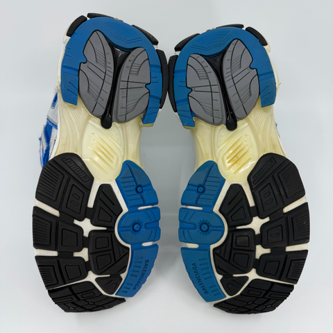 Balenciaga Runner 'Blue Grey' | EU M 41 / US M 8