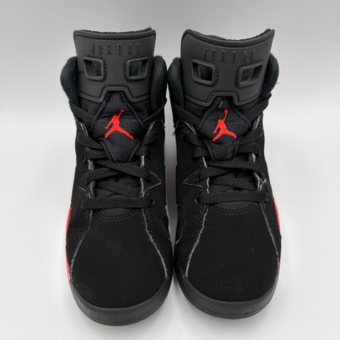 Air Jordan 6 Retro 'Salesman Infrared (2026)' | US PS 3Y (No Box)