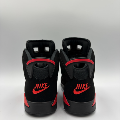 Air Jordan 6 Retro 'Salesman Infrared (2026)' | US PS 3Y (No Box)