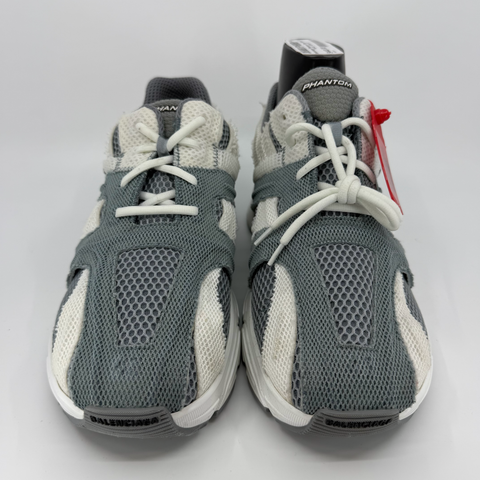 Balenciaga Phantom 'Grey White' | EU M 43 / US M 10