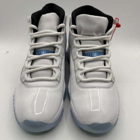 Air Jordan 11 Retro 'Legend Blue (2024)' | US M 9.5