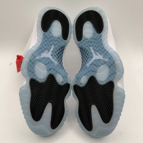 Air Jordan 11 Retro 'Legend Blue (2024)' | US M 9.5
